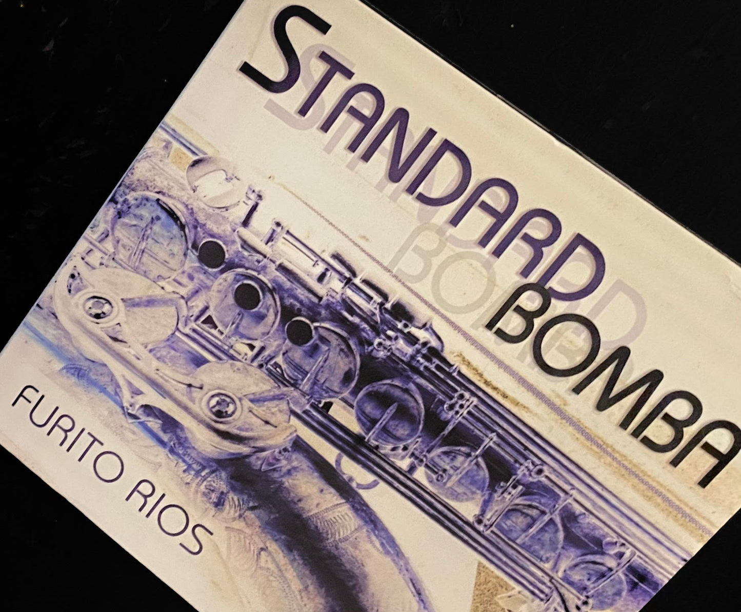 Standard Bomba I (Incluye IVU y envío a Puerto Rico y USA)